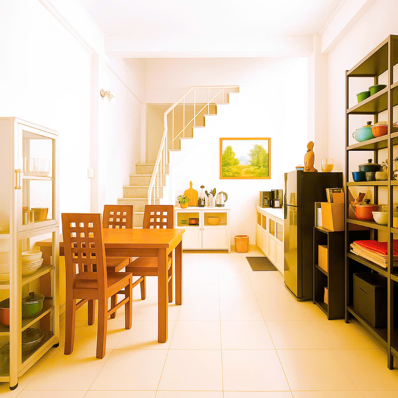 Bán nhà Quận 10, hẻm Cách Mạng Tháng Tám, DT 5.3 x 29 m, Giá 18 tỷ - Ảnh 1